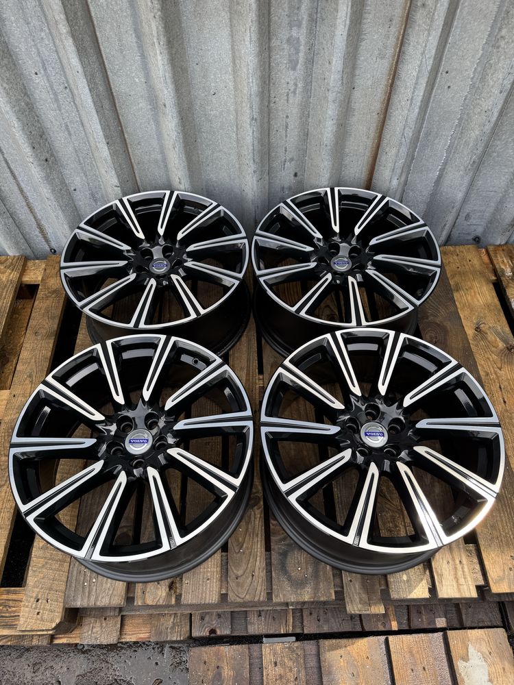 Диски 5/108r20 Volvo xc90 original