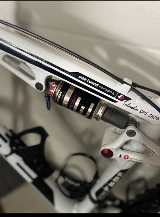 Cube roda 26- bom estado