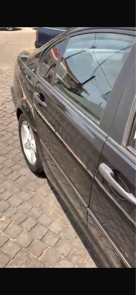 Bmw 316i 1.6 gasolina