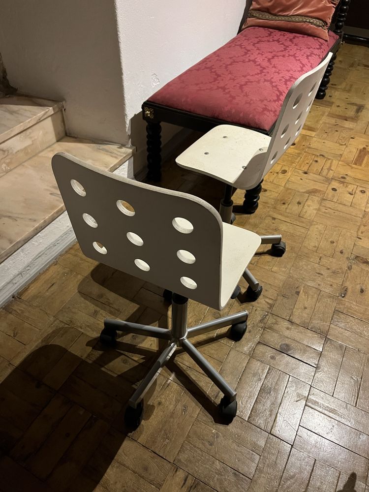 Cadeiras Ikea Escritorio