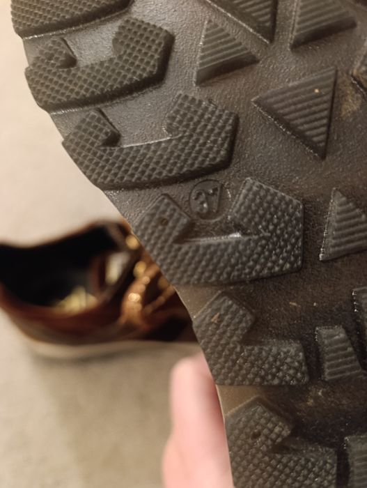 Sapatilhas MLV shoes NOVAS