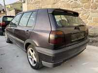 Peças Golf 3 GT TDI 90cv