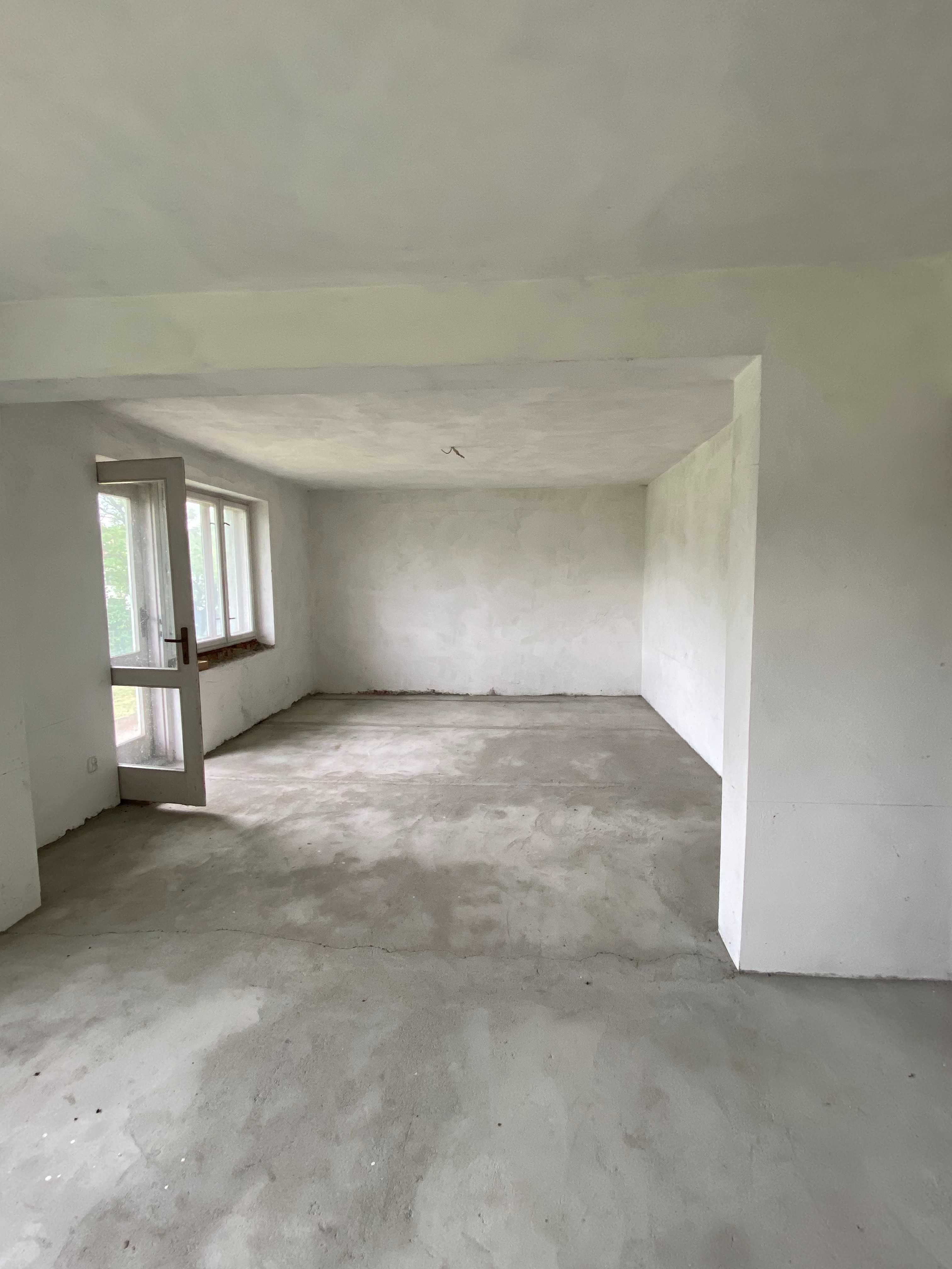 Dom z działką | 180m² | 41a | Moderówka | 10 min od Krosna i Jasła