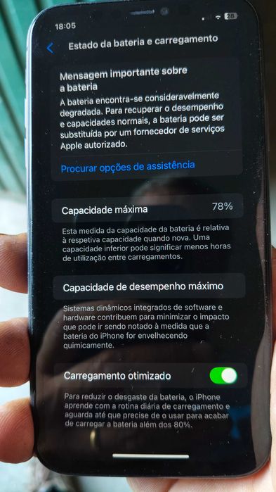 Iphone 11 128gb Como novo
