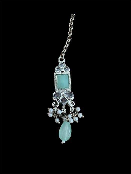 Conjunto de joias elegante