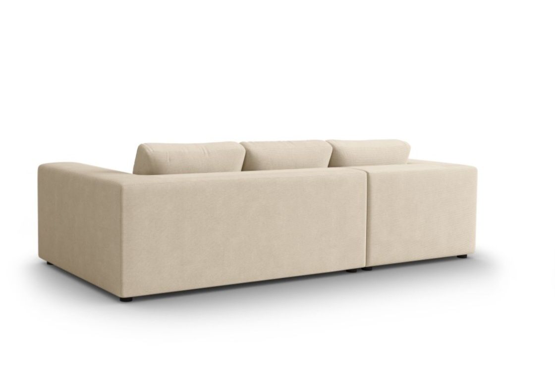 Sofa narożna Tendance Christian Lacroix