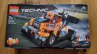 Lego 42104 TECHNIC Ciężarówka wyścigowa