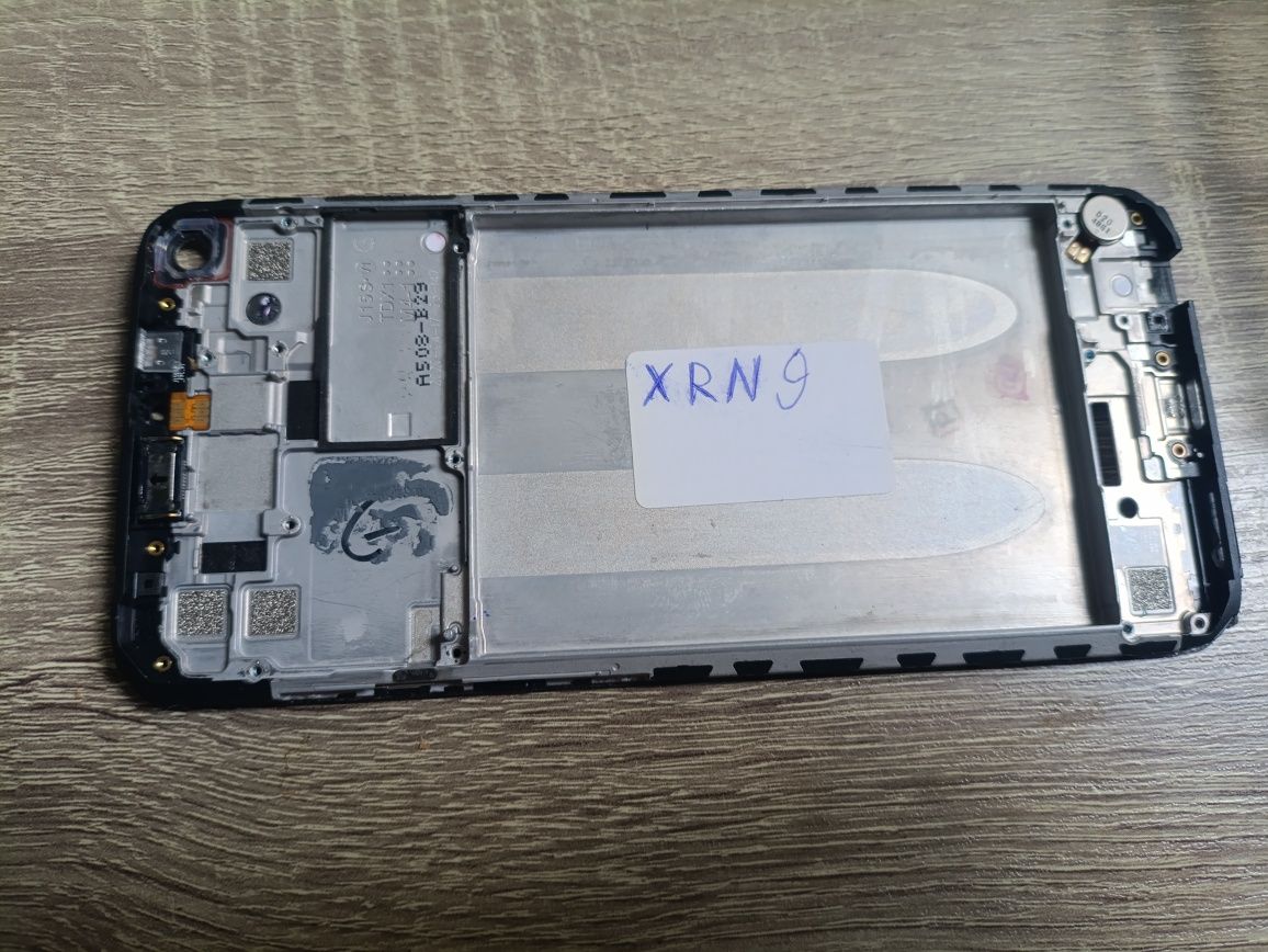 Запчасти Xiaomi Redmi Note 8/9