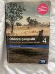 Podręcznik „Oblicza geografii” 4