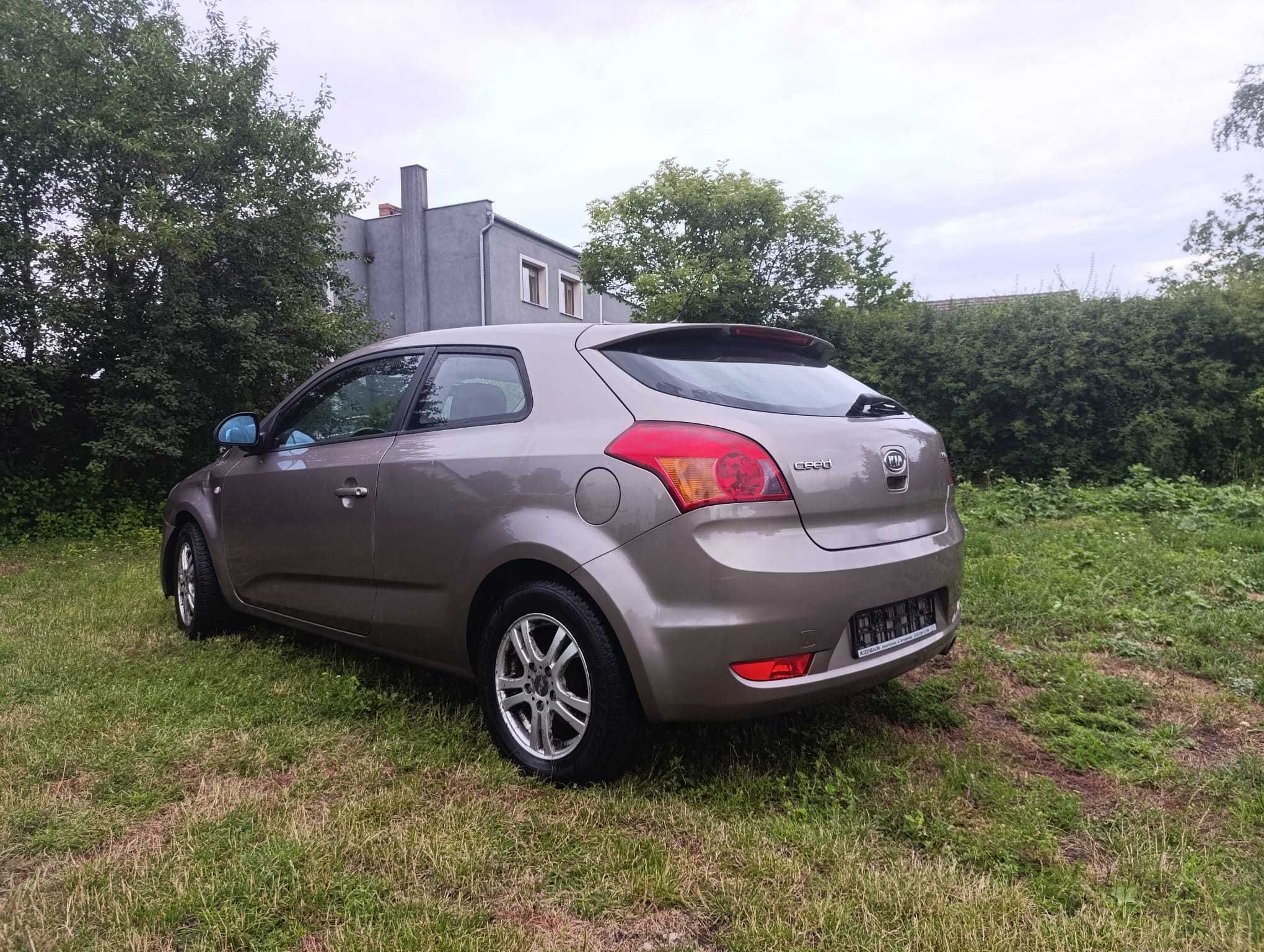 Sprzedam KIA Pro Ceed