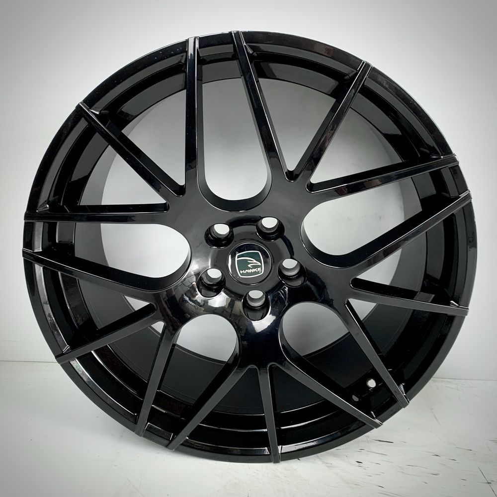 Felgi aluminiowe 22” Land Rower Range Rover Sport HAWKE / 9,5J et40