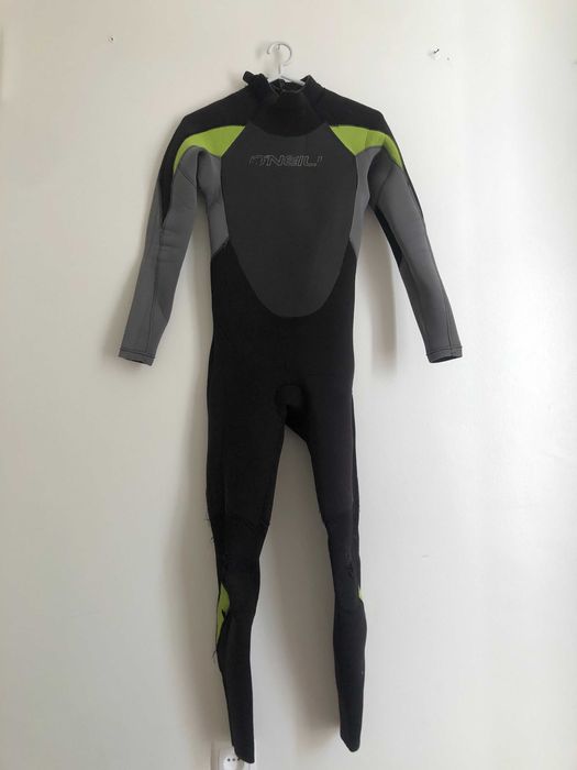 Fato Surf Oneill 5.4