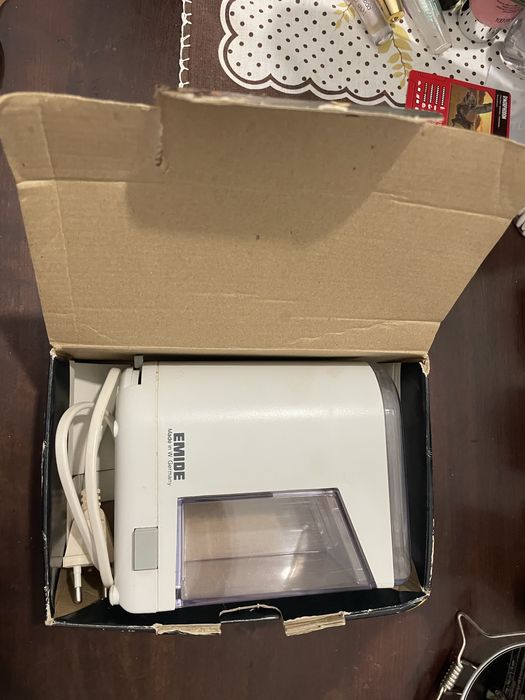 Moinho de café elétrico Emide