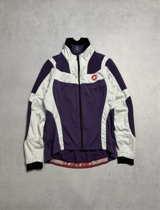 Велокуртка Castelli женская велокофта (оригинал)
