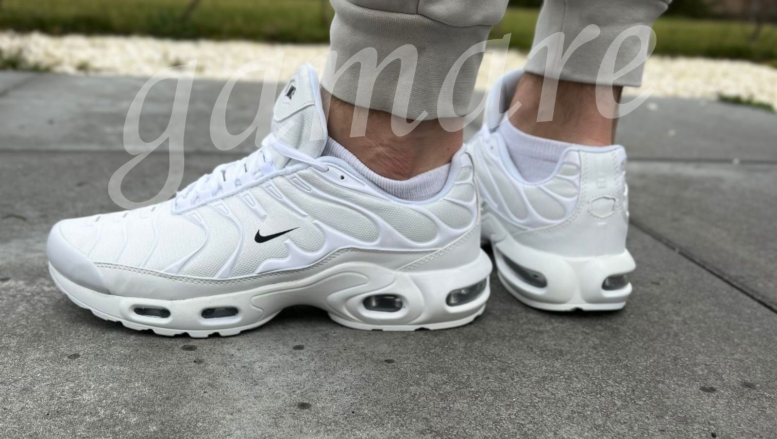 Buty Nike Air Max Plus TN Męskie Rozm 41-46