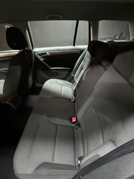 Golf Variant 1.6 bluemotion