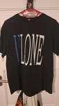 T-shirt da VLONE original