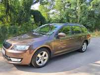 Skoda Octavia 1,6 TDI  SUPER CENA