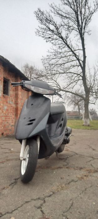 Мопед Хонда діо 27