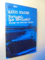 Soares (Mário);Portugal que Revolução