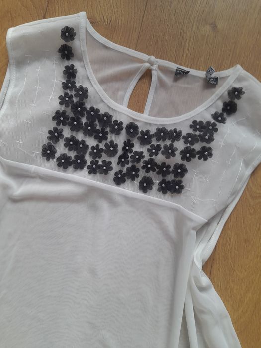 Bluzeczka mgielka rozm.L