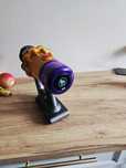 Korpus odkurzacza Dyson V12 Slim Detect – uszkodzony