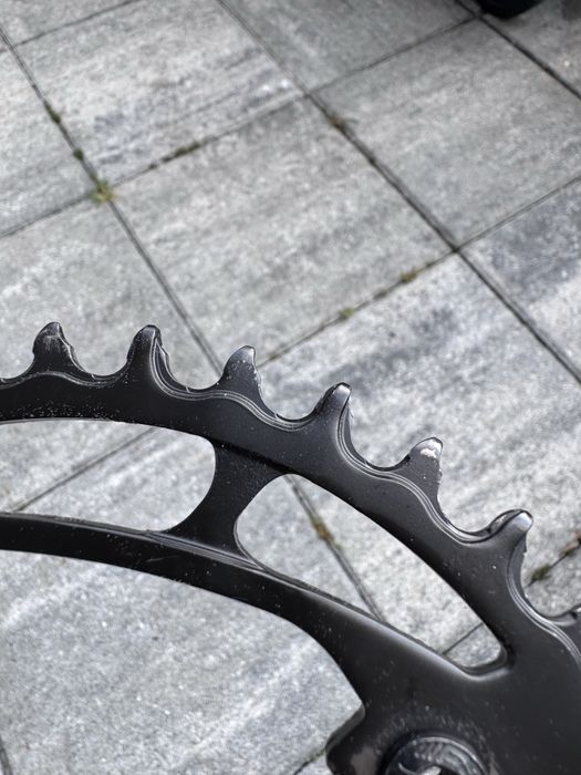 Zębatka SRAM EAGLE X-Sync2 38T 104BCD