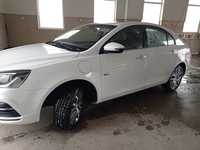 Продам Geely Emgrand EV350