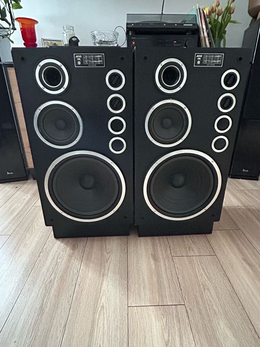 Altus 140 Tonsil Unitra