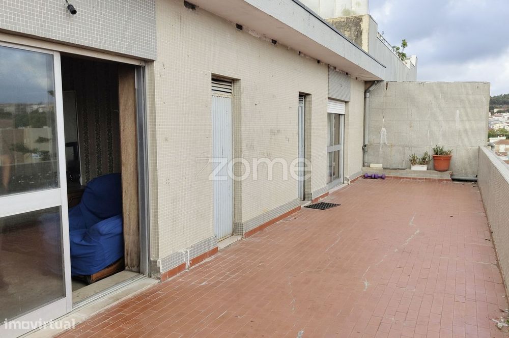 Apartamento T2+ | Terraço | Último Piso | Centro de Ermesinde