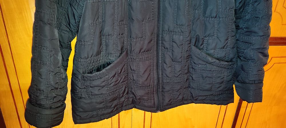 Kurtka damska wiosenna XL