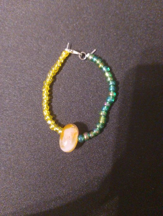 2 kolorowa bransoletka