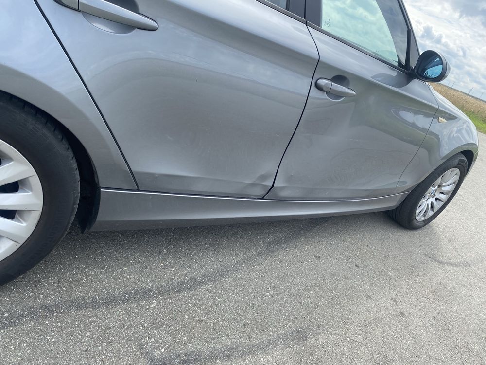 Auto BMW SERIA 1 E87