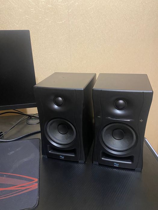 Kali Audio LP-UNF — студійні монітори (пара)