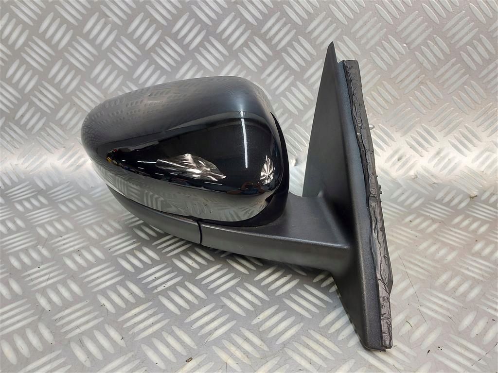 Lusterko prawe ford kuga MK3 escape agate black 11 Pin 20