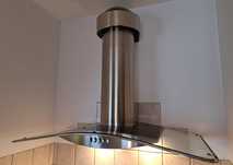 FABER okap 90 cm Made in Italy