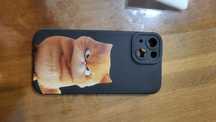 Чохол на IPHONE 13