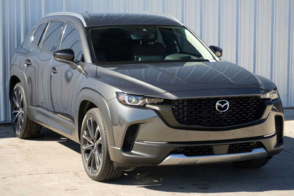 Mazda CX-50      2024