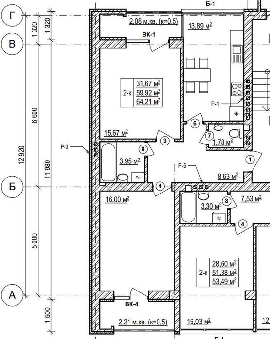 Клубний будинок "Лісова Гармонія" | Брюховичі