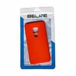 Beline Etui Candy Oppo A52/A72Czerwony/Red
