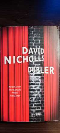 David Nicholls Dubler