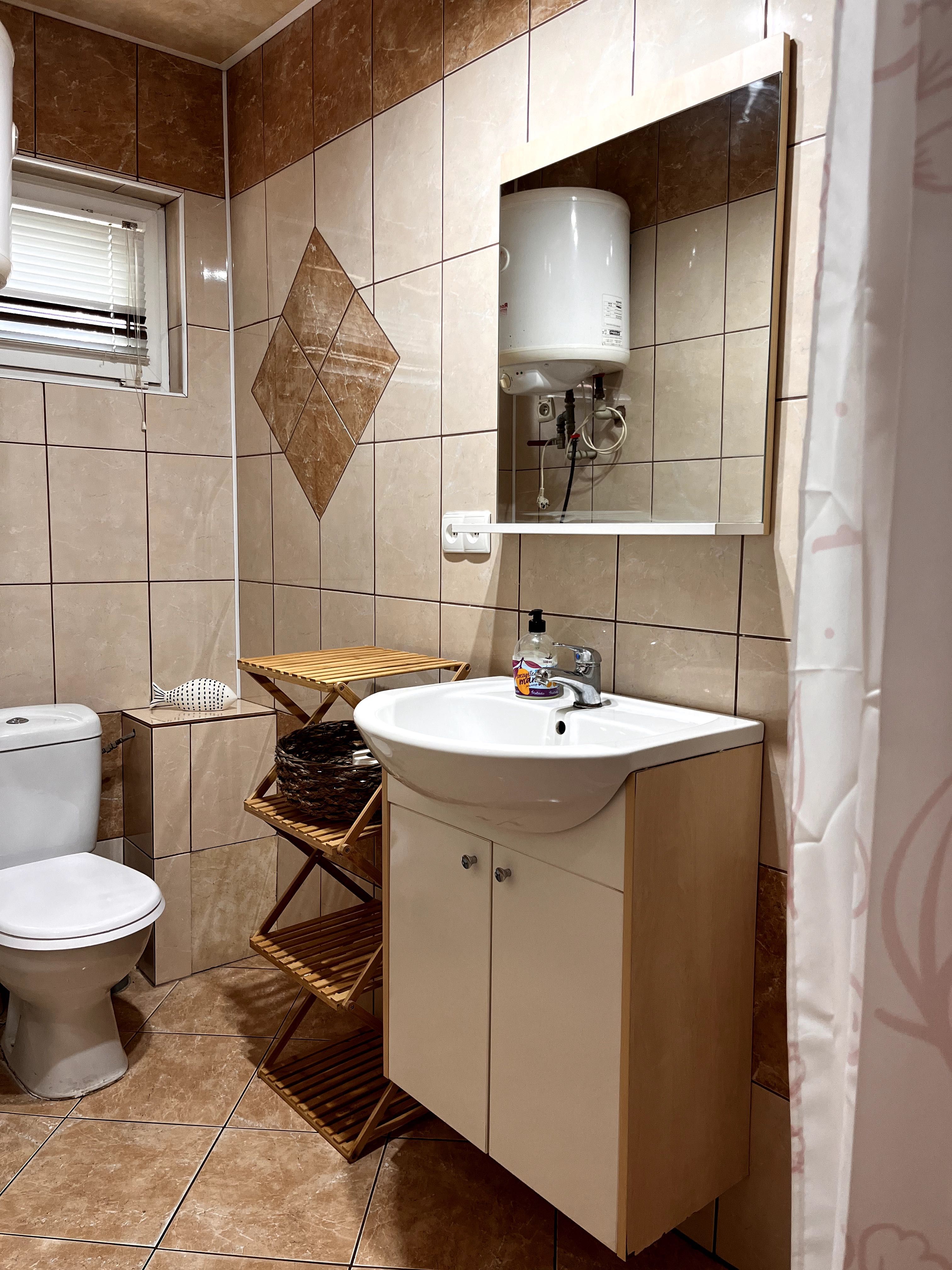 Domek letniskowy nad jeziorem Jaroszewskim – Sieraków