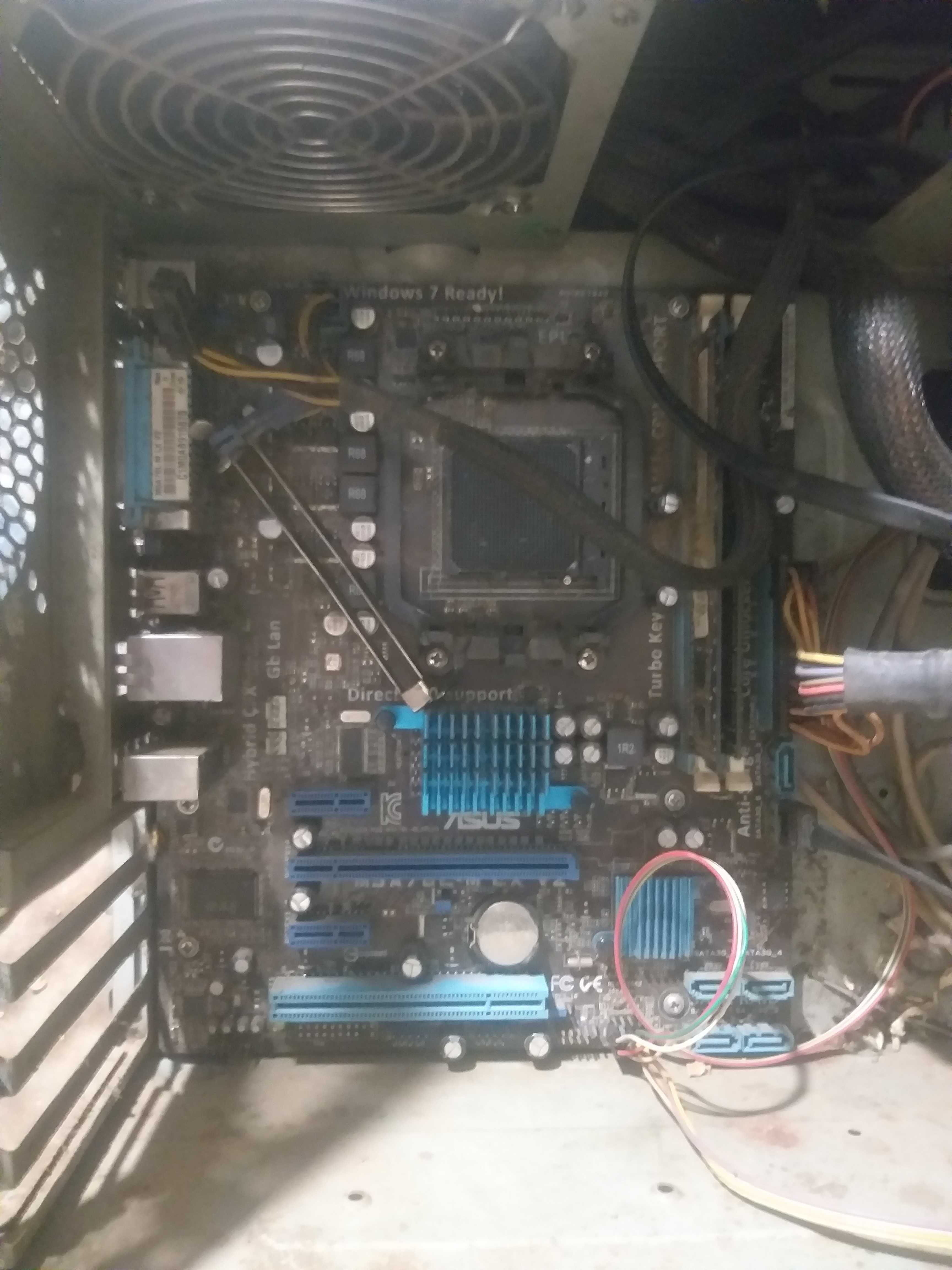 Відеокарта Zotac 2gb 128bit ddr3