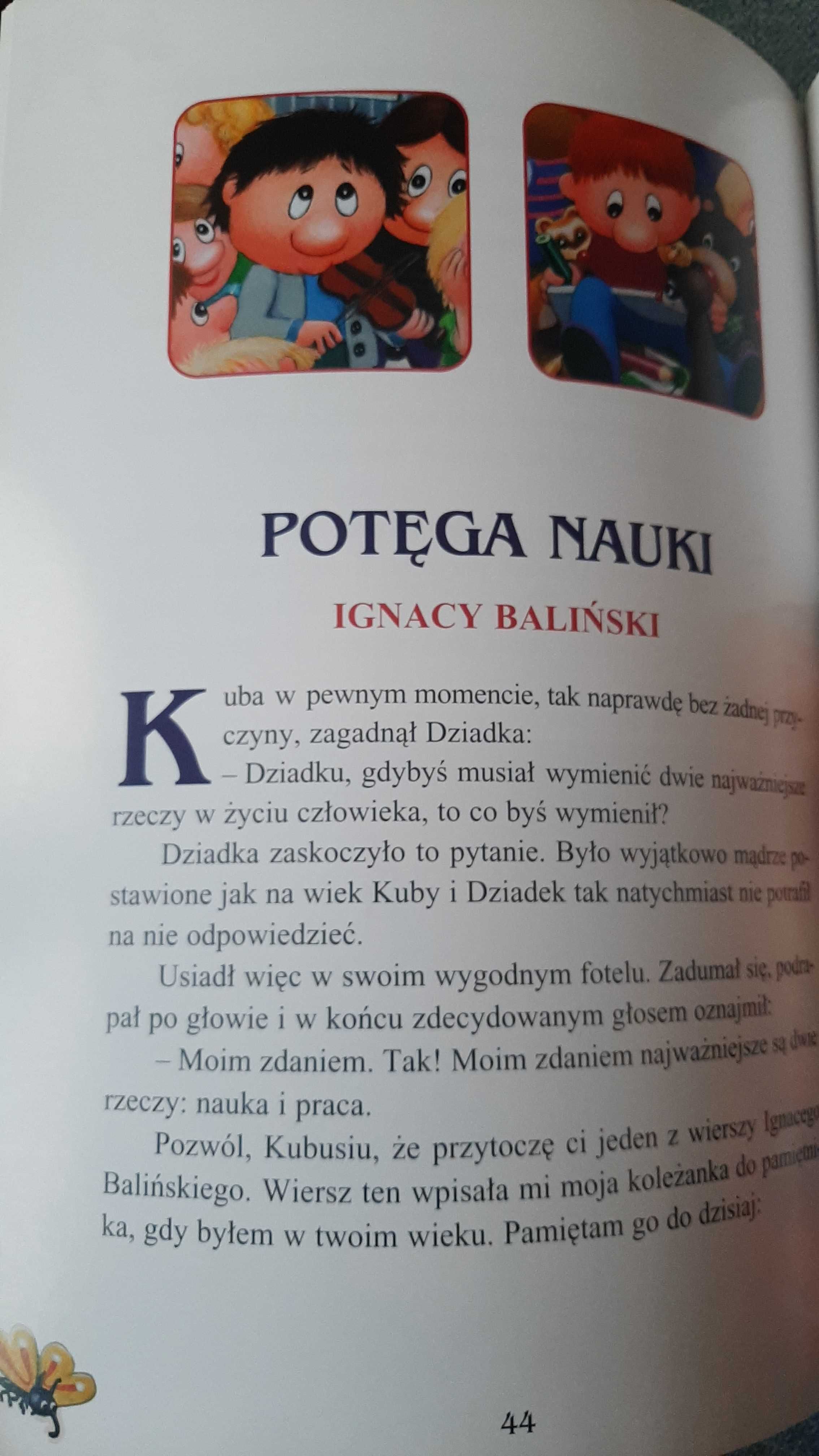 Opowiadania Babuni Opowiadania Dziadunia Izabela Kowalska-Wieczorek