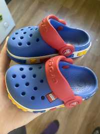 Crocs оригинал аквашузы