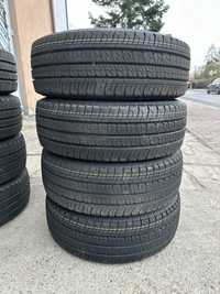 Opony 215/65R16C