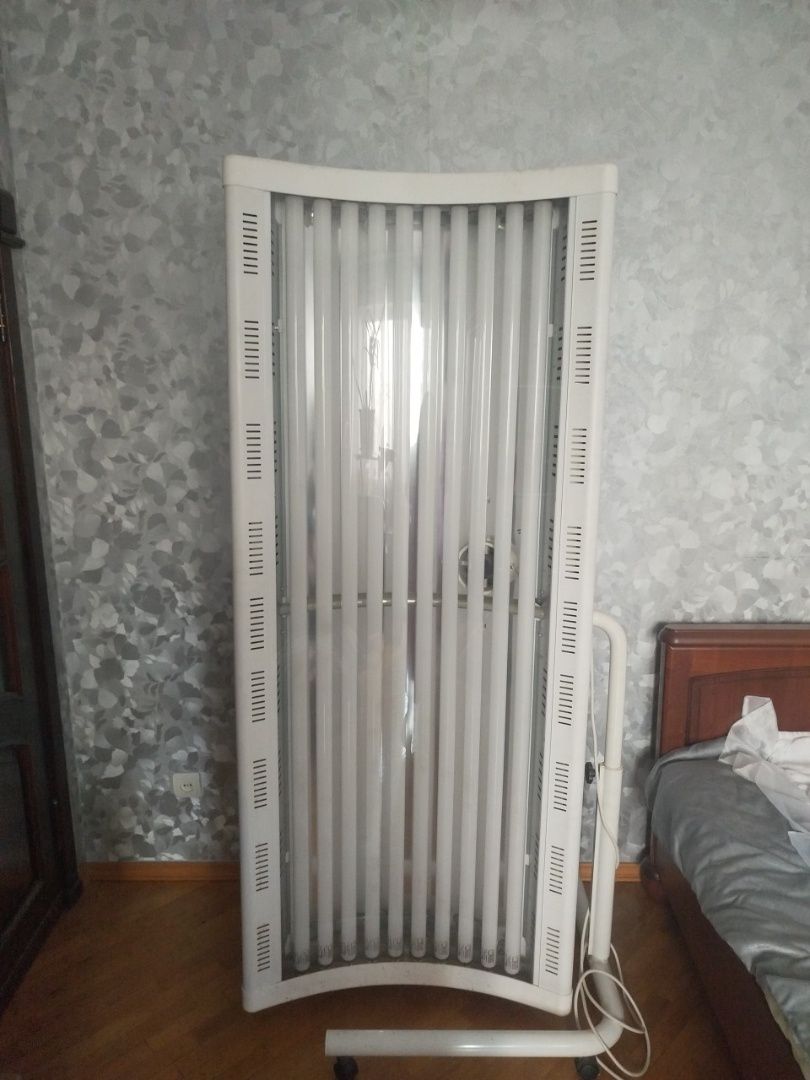 Солярій домашній Philips