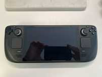Steam Deck LCD 512GB