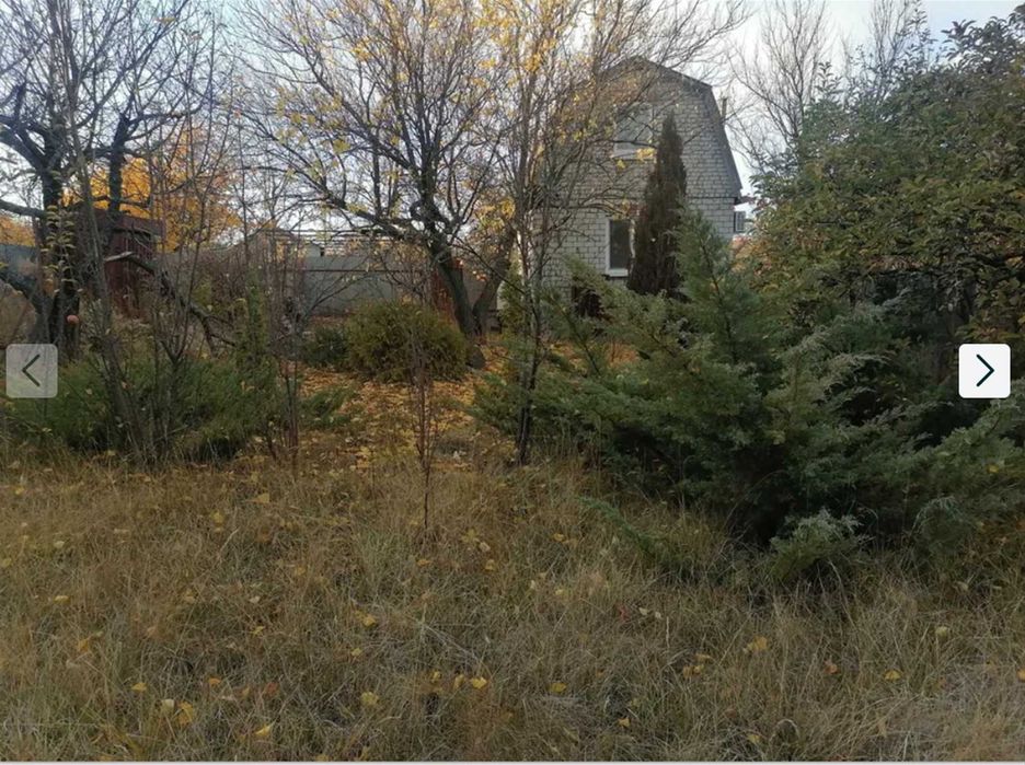 Продам дом-дачу в Рай-Еленовке Кирпичный домик Отличное расположениеTB