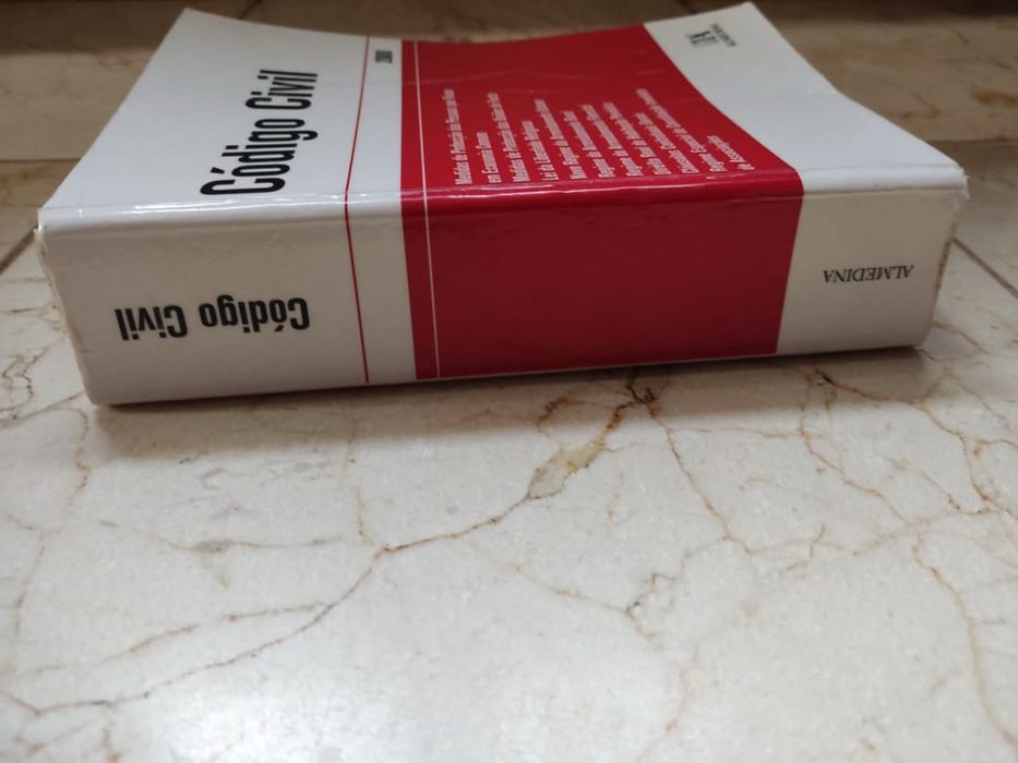 Codigo Civil Portugues